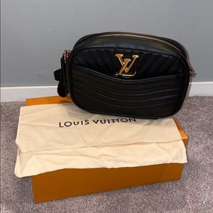 Louis Vuitton New Wave Camera Bag
